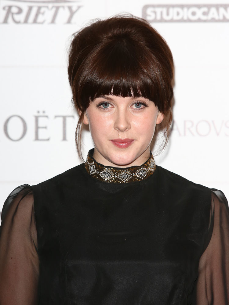 Alexandra Roach