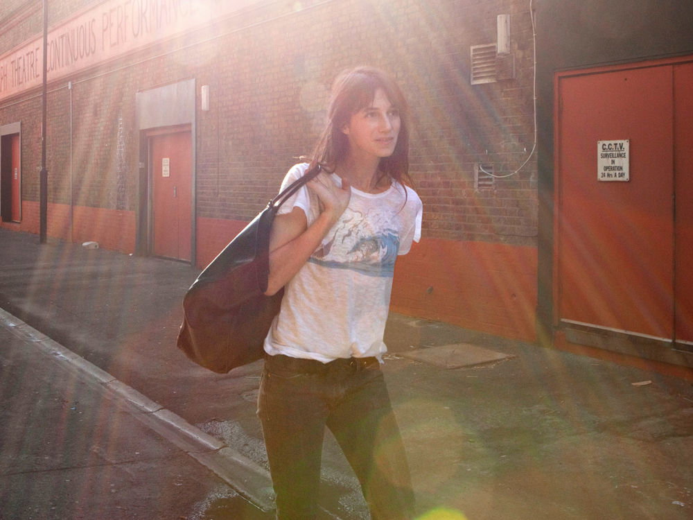 charlotte gainsbourg
