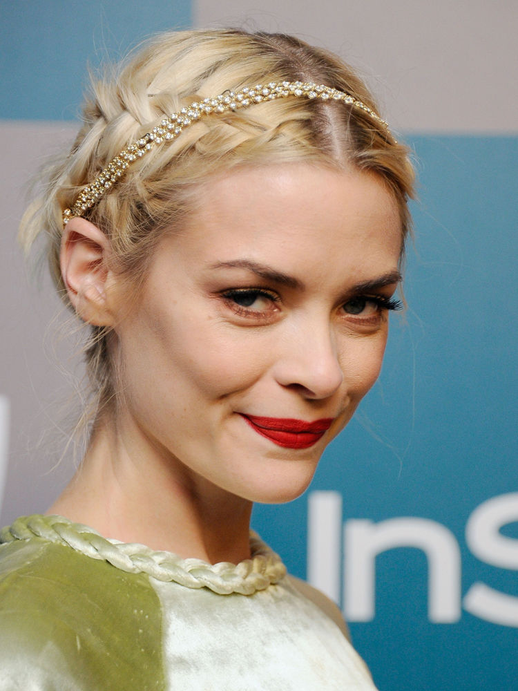 Jaime King