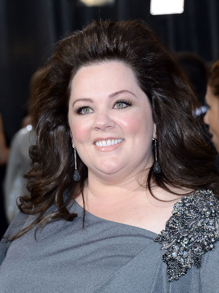 melissa mccarthy