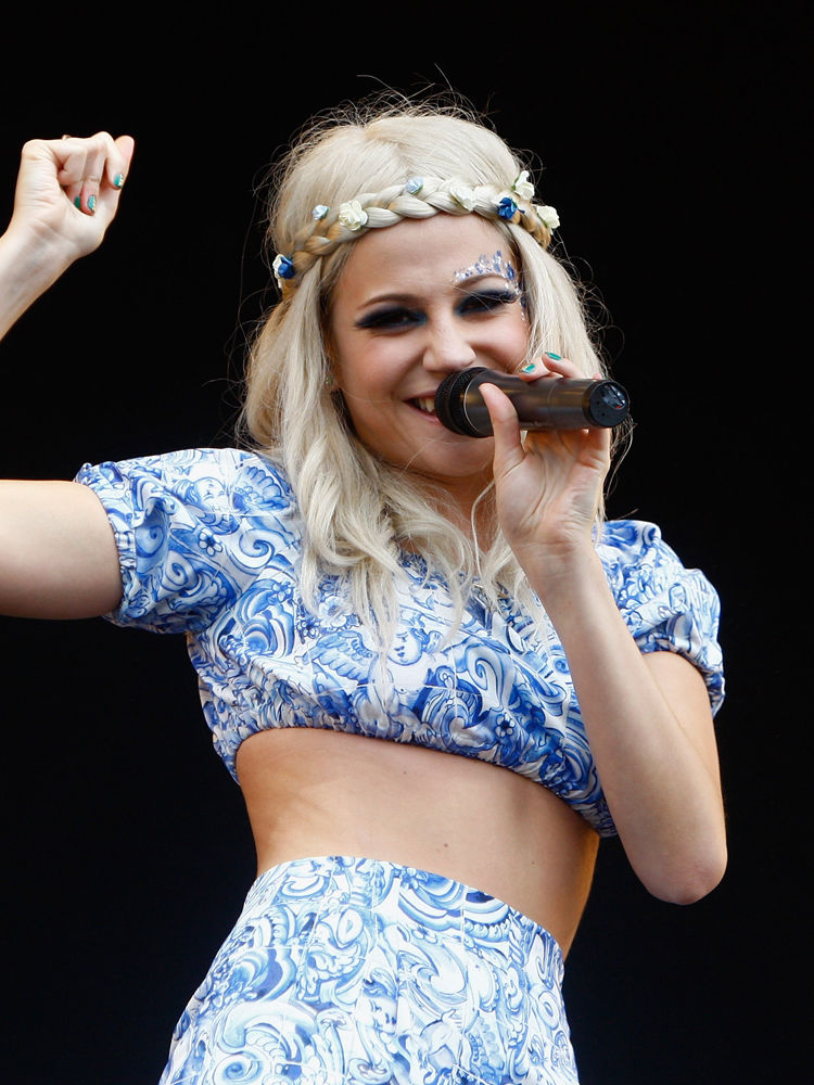 Pixie Lott