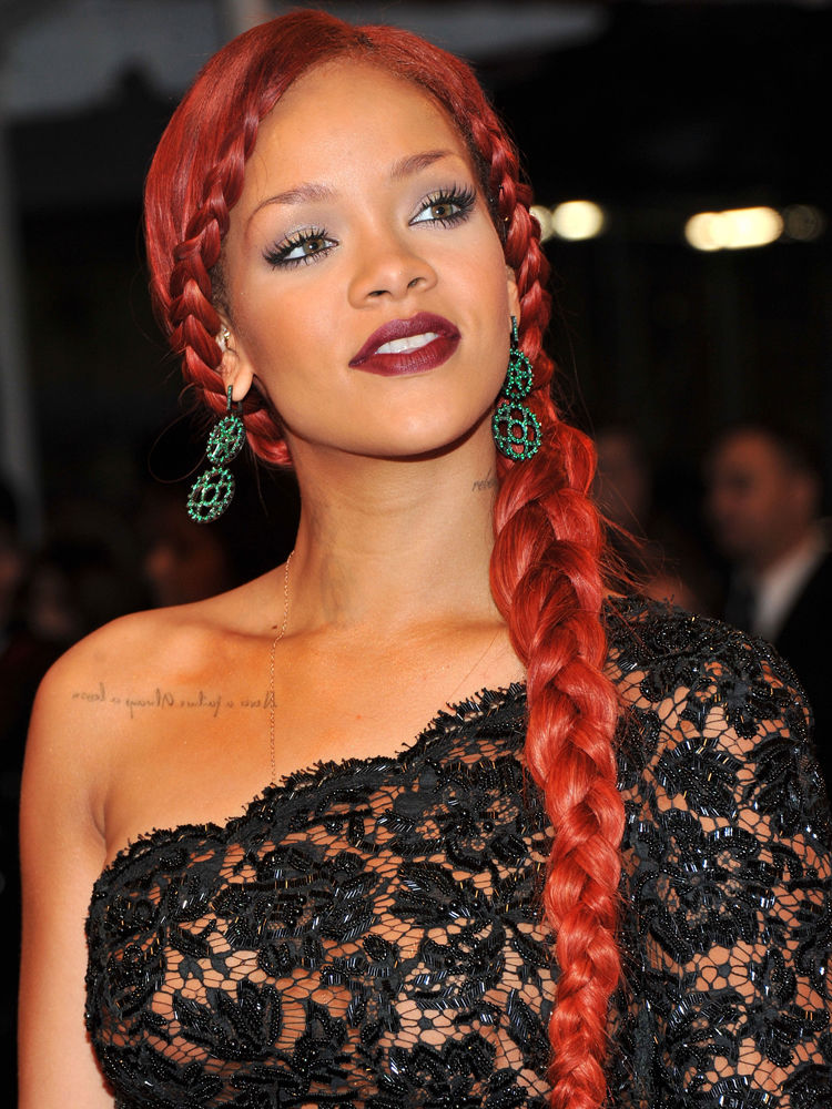 Rihanna