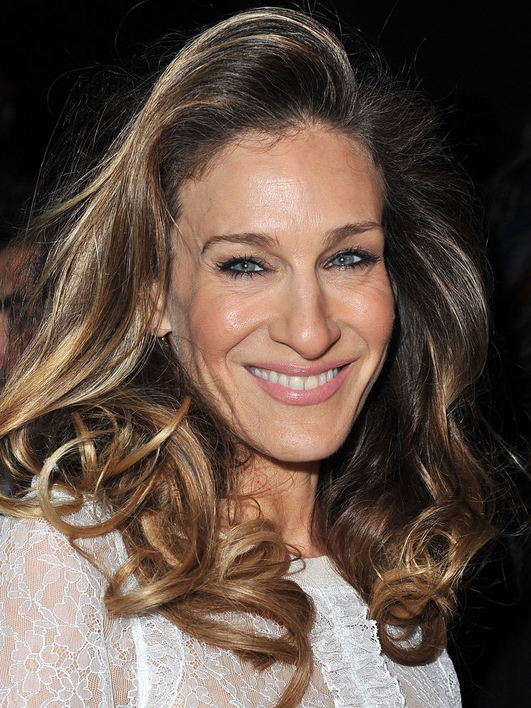 Sarah Jessica Parker