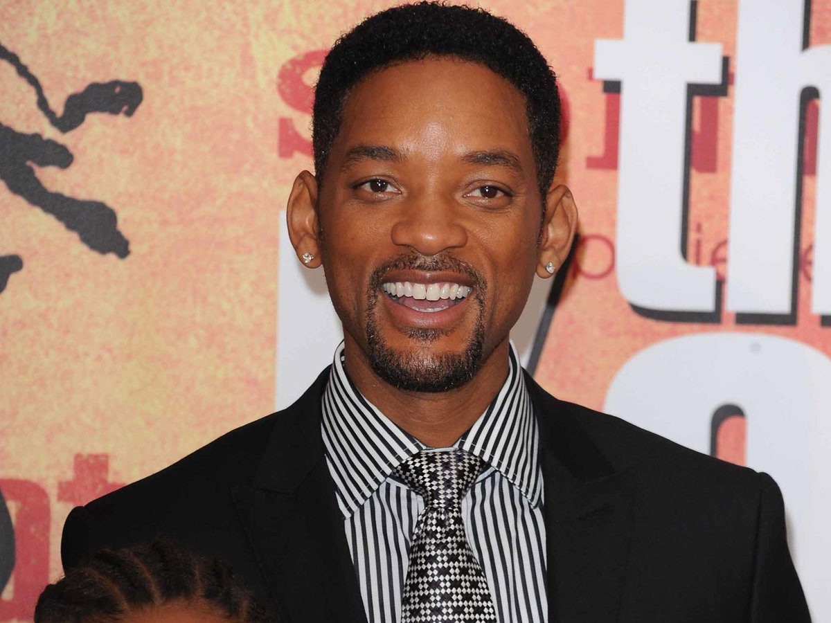 Will Smith
