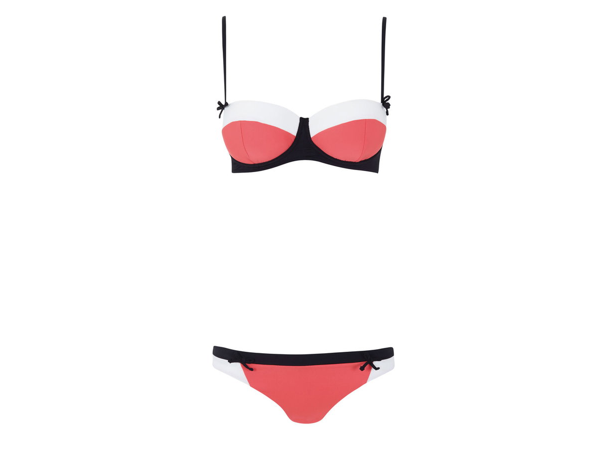 Bikini Hoss Intropia