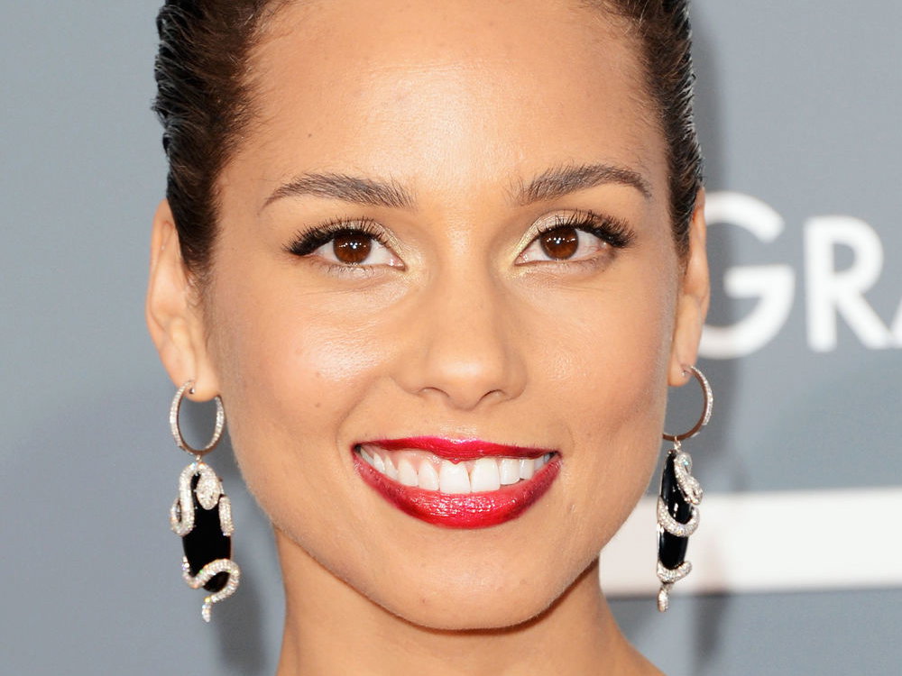 Alicia Keys
