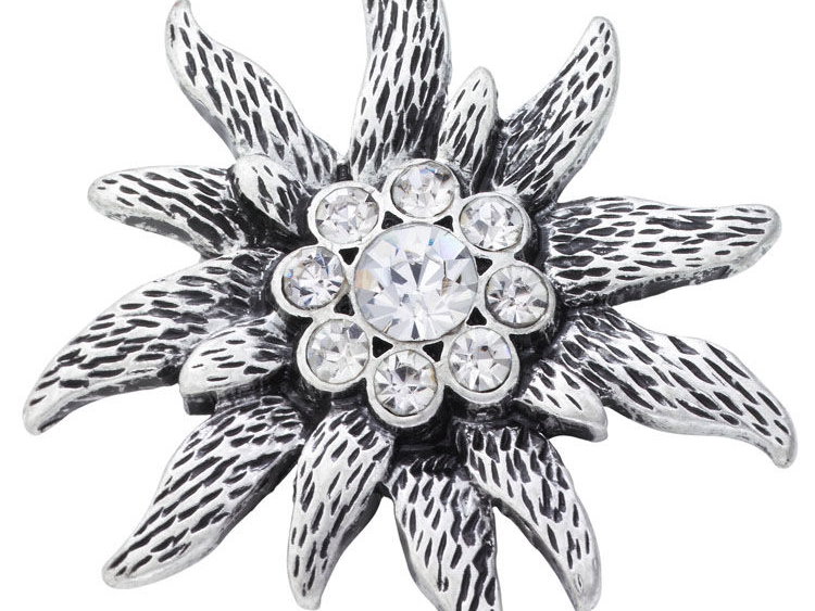 Brosche Bijou Brigitte