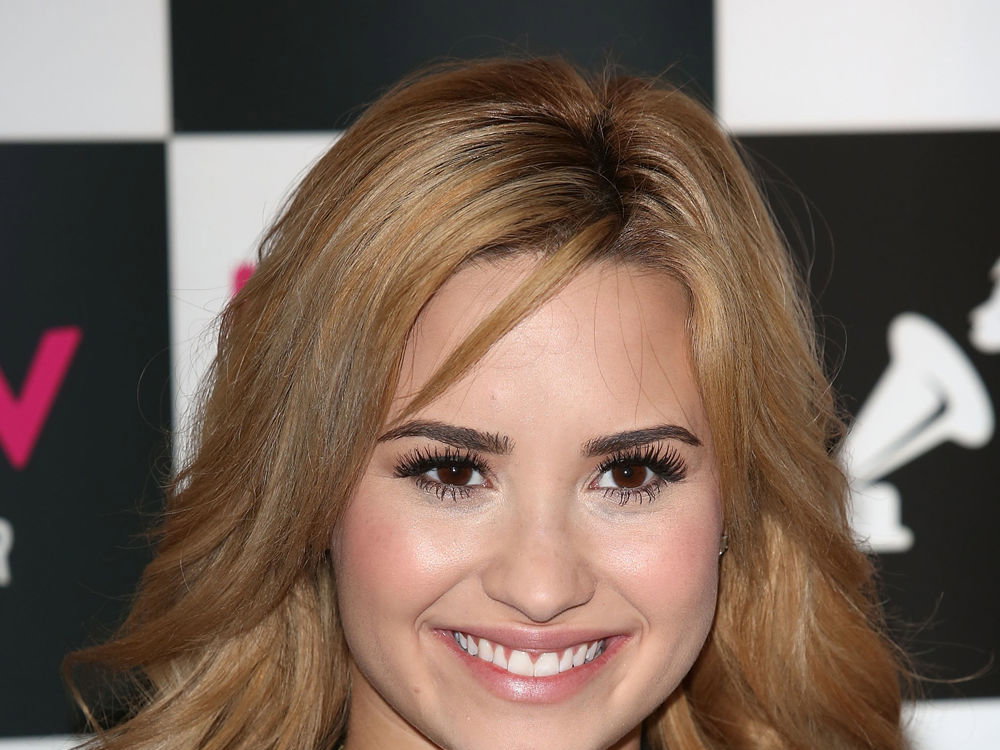 Demi Lovato