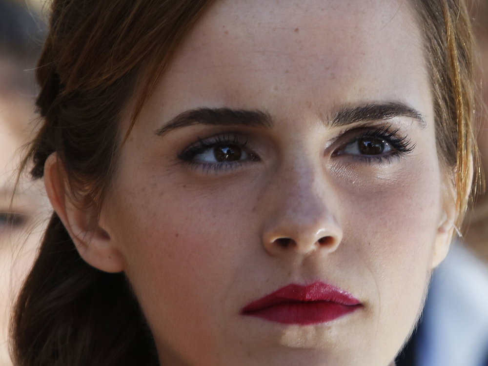 Emma Watson