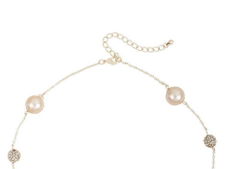 Kette Bijou Brigitte