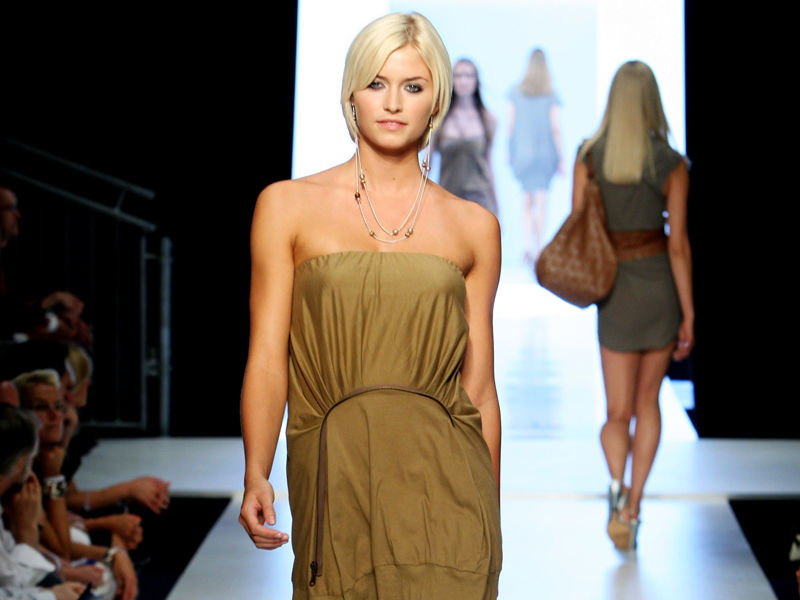 Lena Gercke