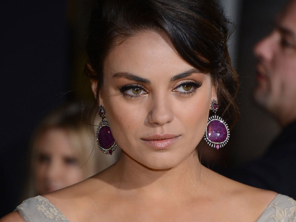 Mila Kunis