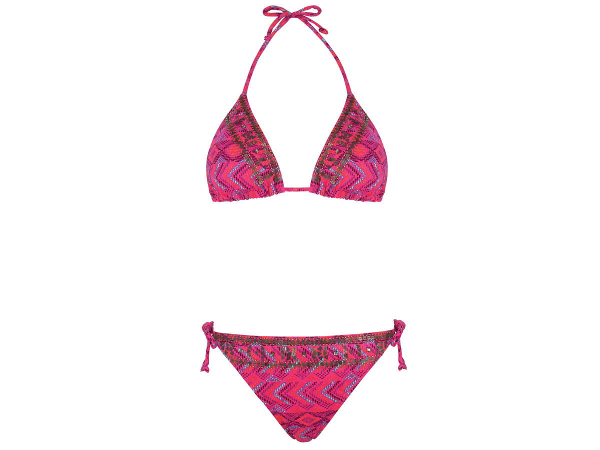 Monsoon Bikini