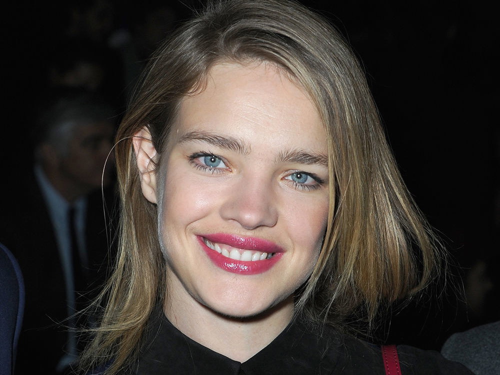 Natalia Vodianova