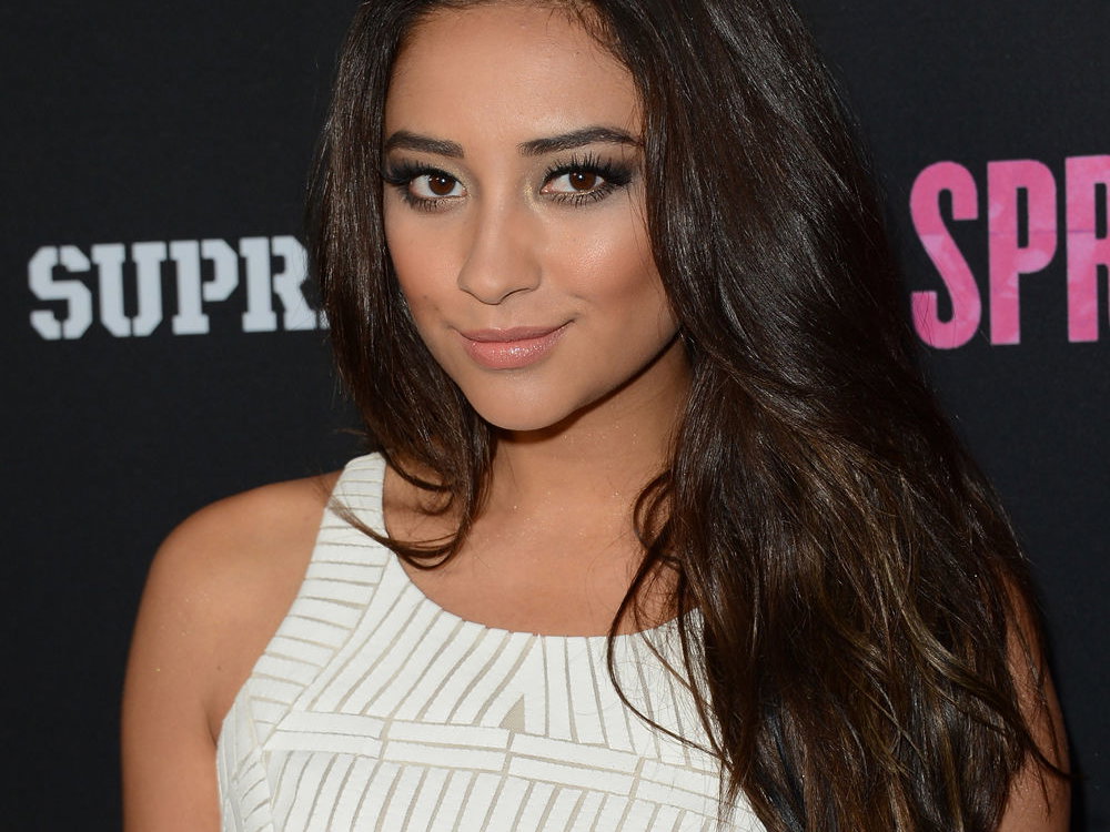 Shay Mitchell
