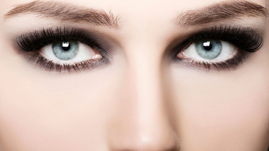 Experten-Tipps für Smokey Eyes