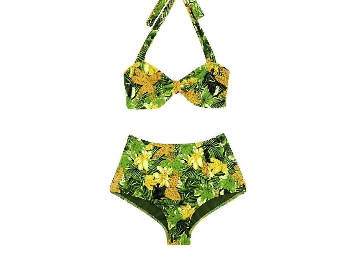 Urban Outfitters Bikini