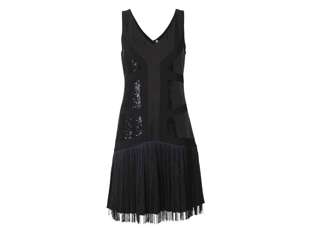 vero-moda, Kleid