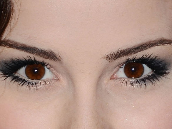 Augen Make Up