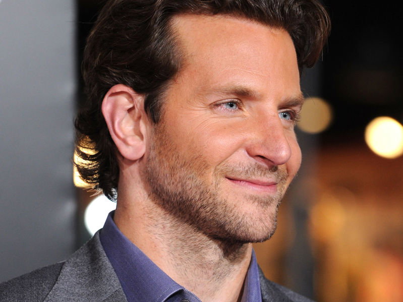 Bradley Cooper