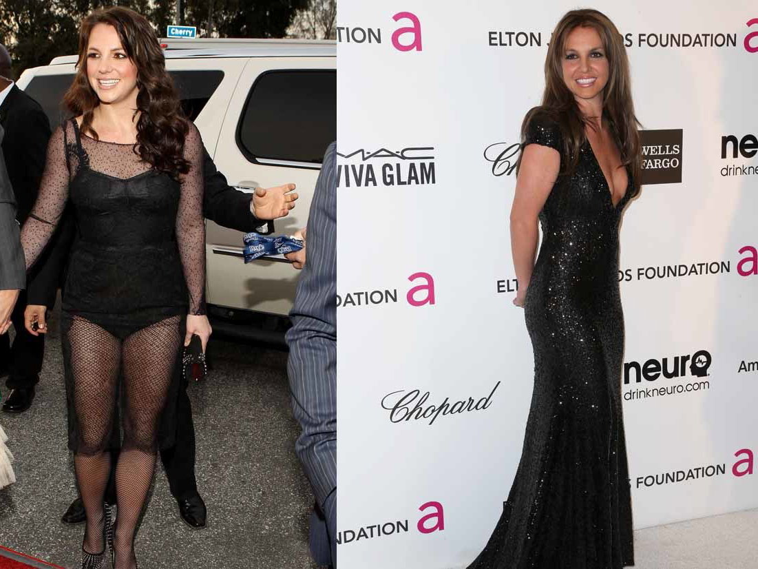 Britney Spears