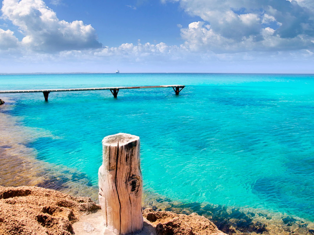 Formentera