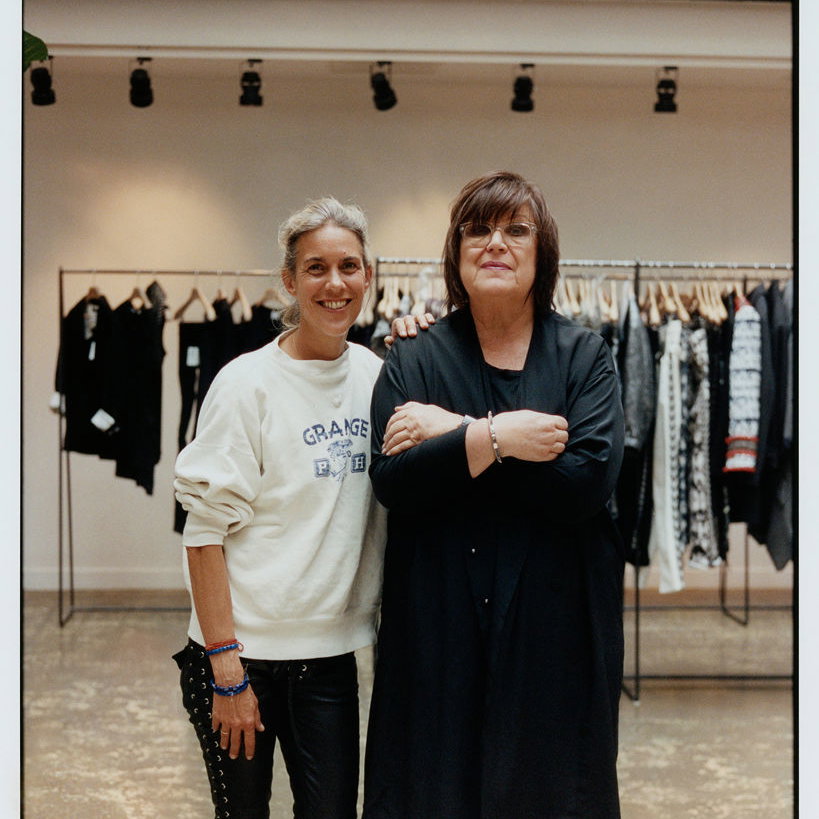 Isabel Marant für H&M