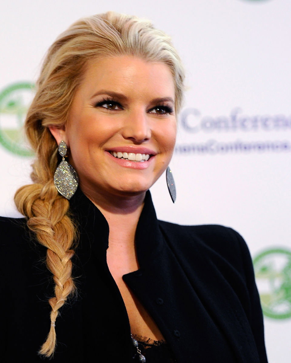 Jessica Simpson