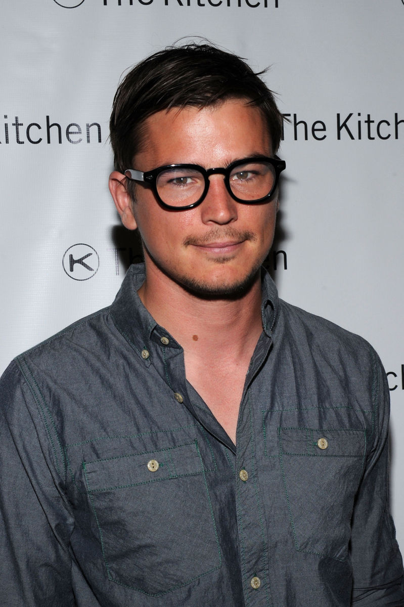 Josh Hartnett