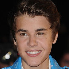 Justin Bieber