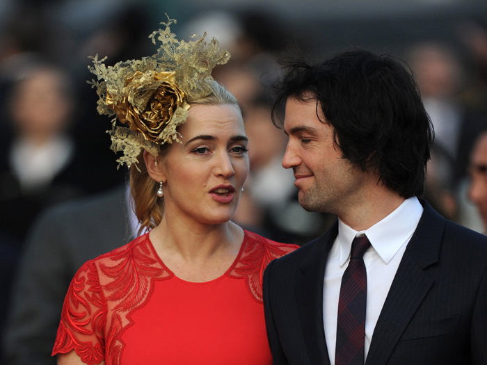 Kate Winslet Schwanger