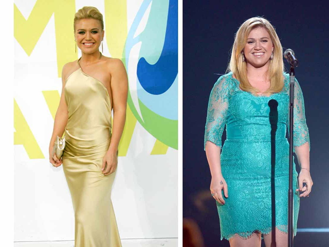 Kelly Clarkson