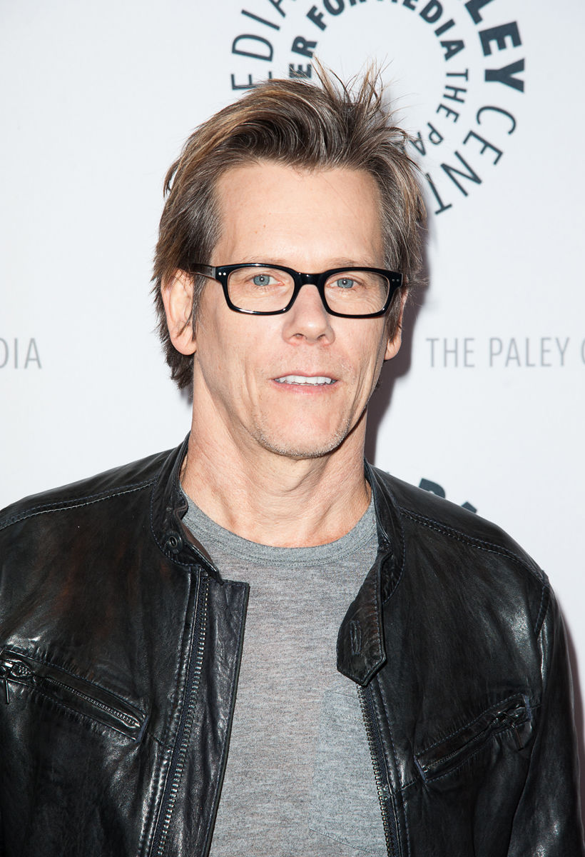 Kevin Bacon