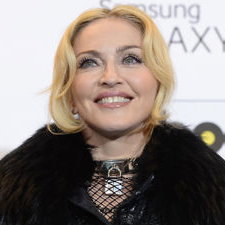 Madonna