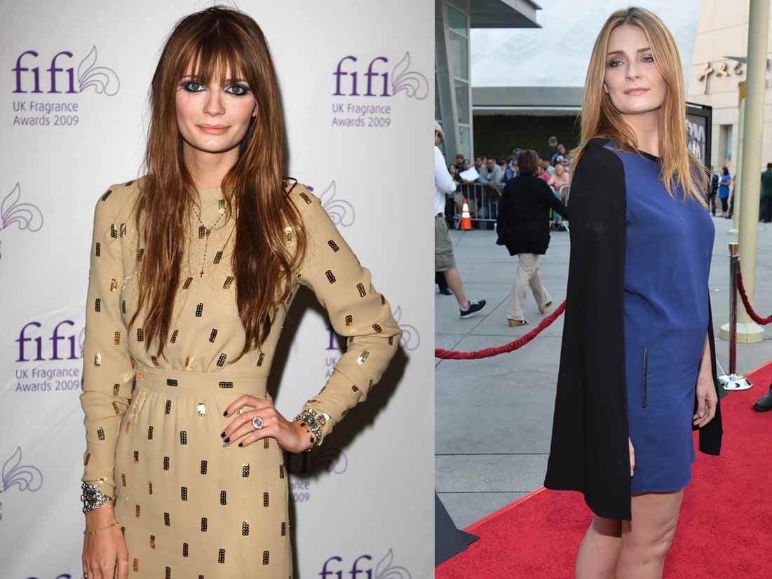 Mischa Barton