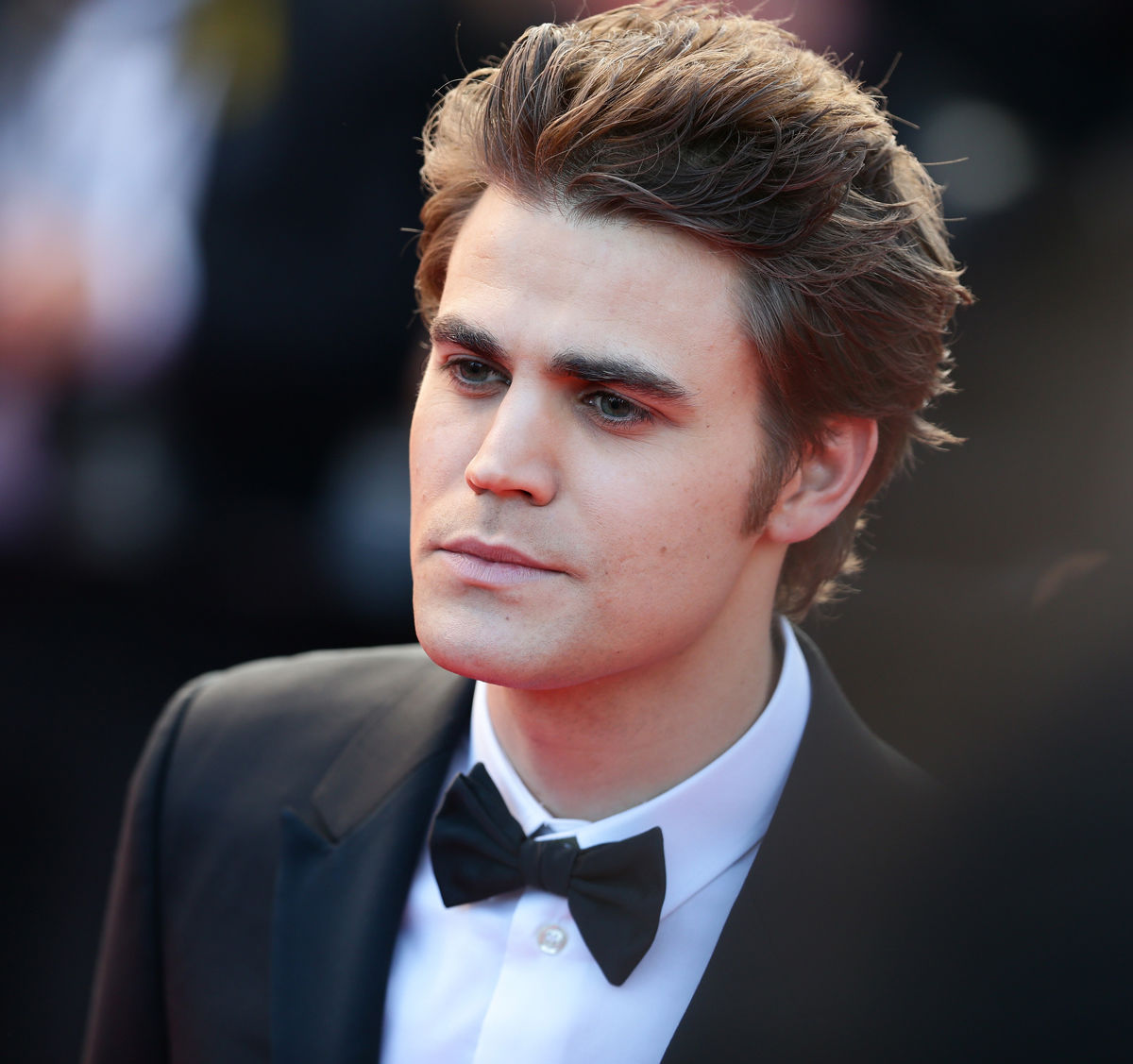 Paul Wesley