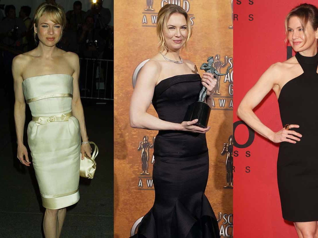 Renee Zellweger