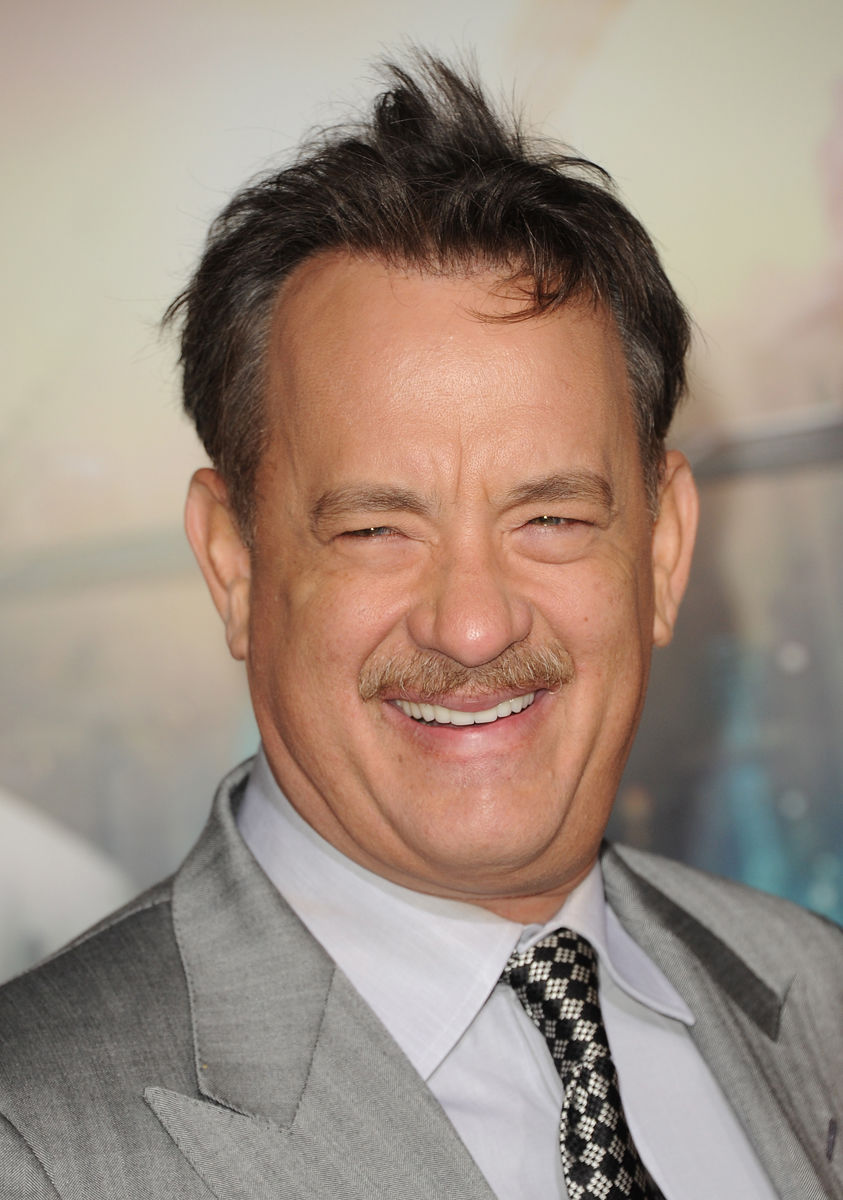 Tom Hanks