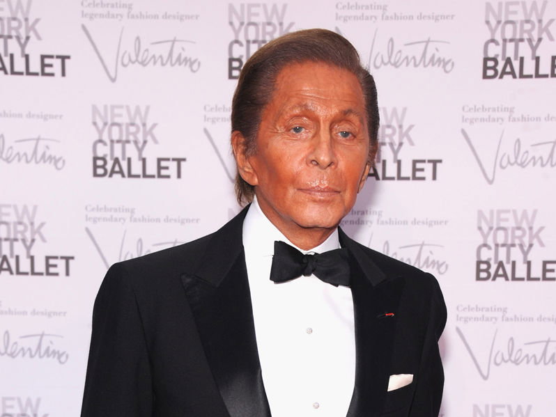 Valentino Garavani