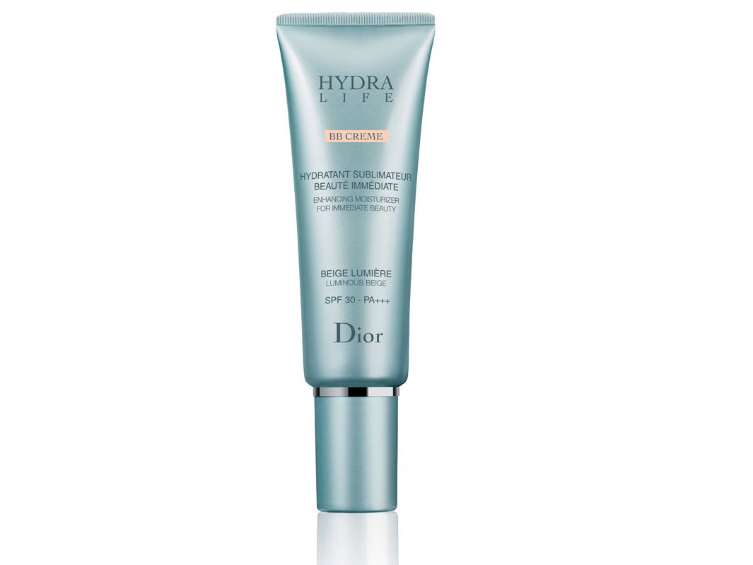 BB Cream von Dior