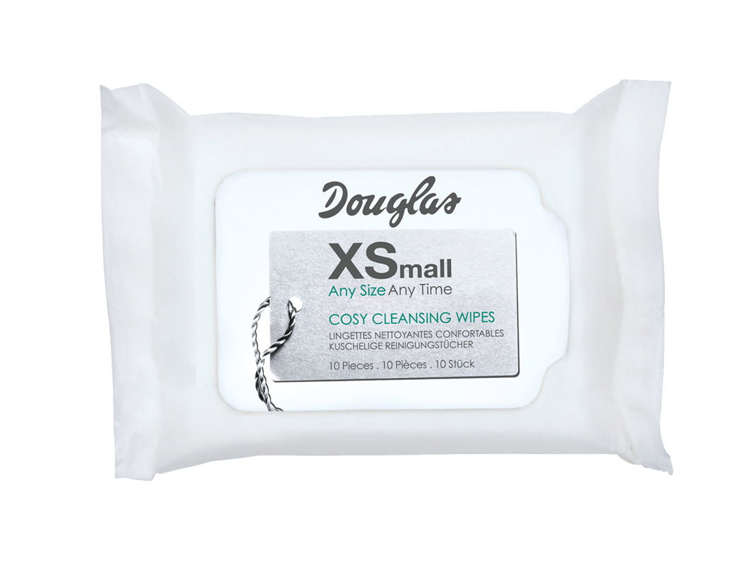 Abschminktücher von XSmall