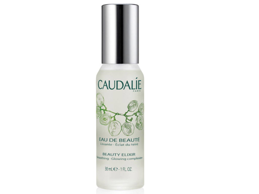 "Eau de Beauté" von Caudalie