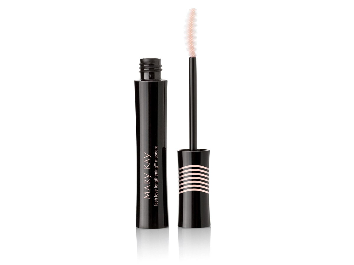Mascara Mary Kay