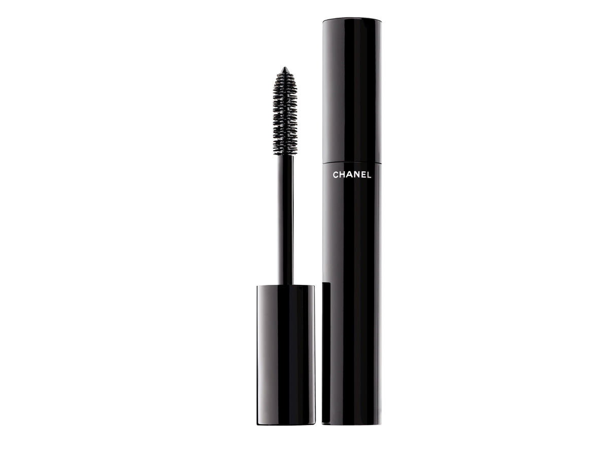 Mascara von Chanel