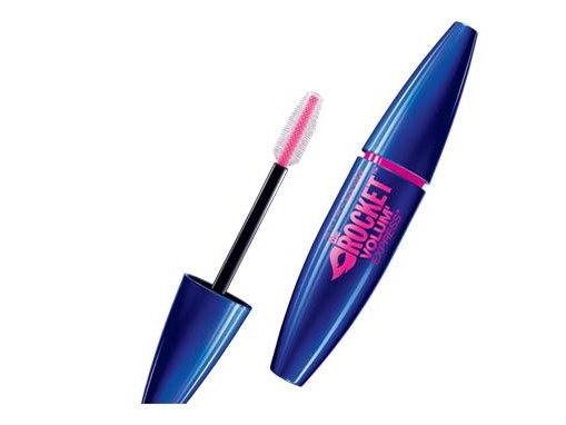 Mascara Maybelline Jade The Rocket