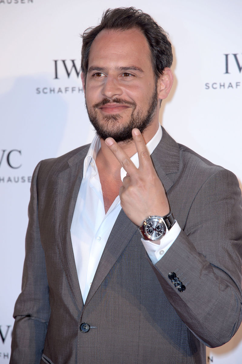 Moritz Bleibtreu