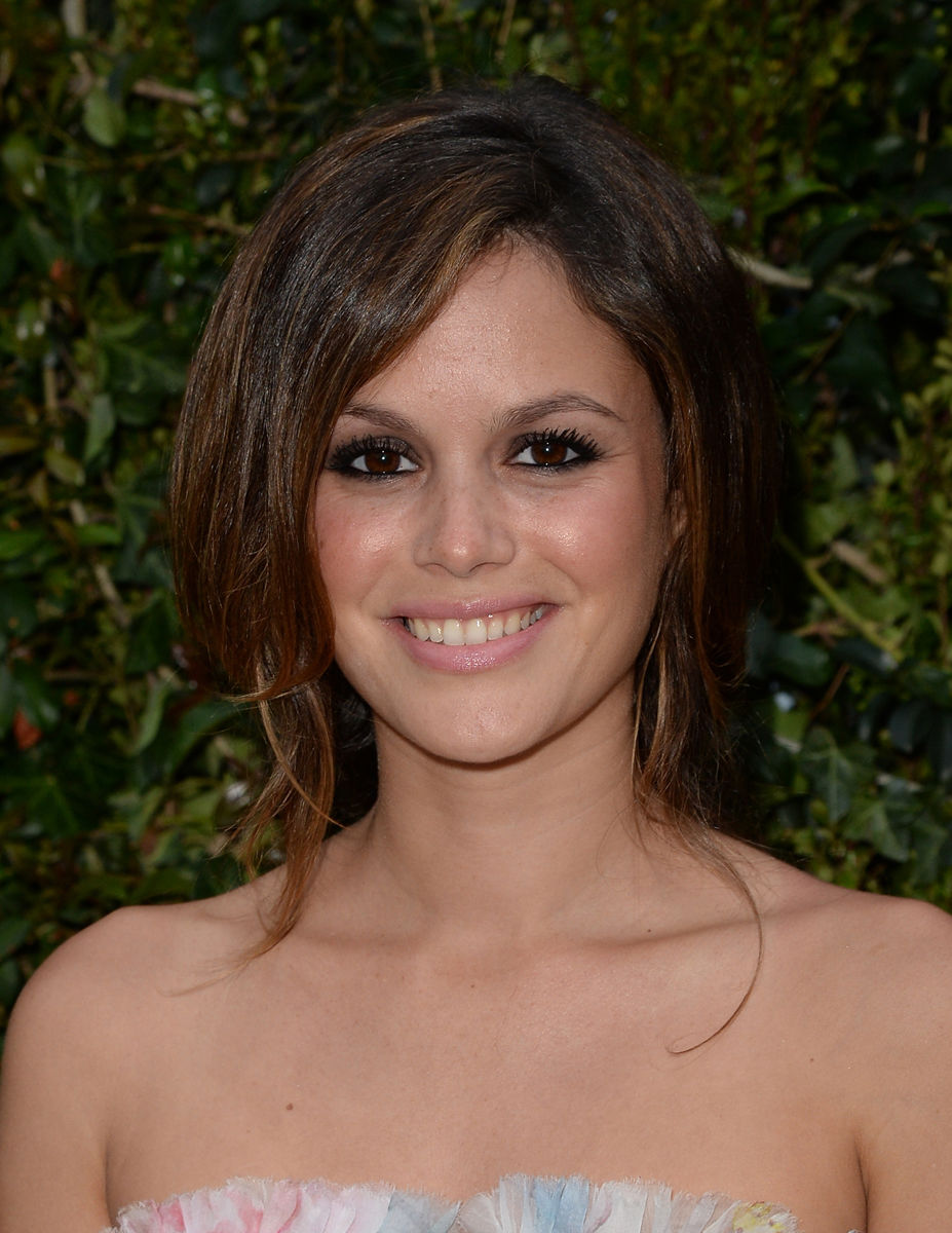 Rachel Bilson