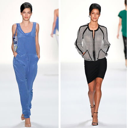 Riani Spring/Summer 2014