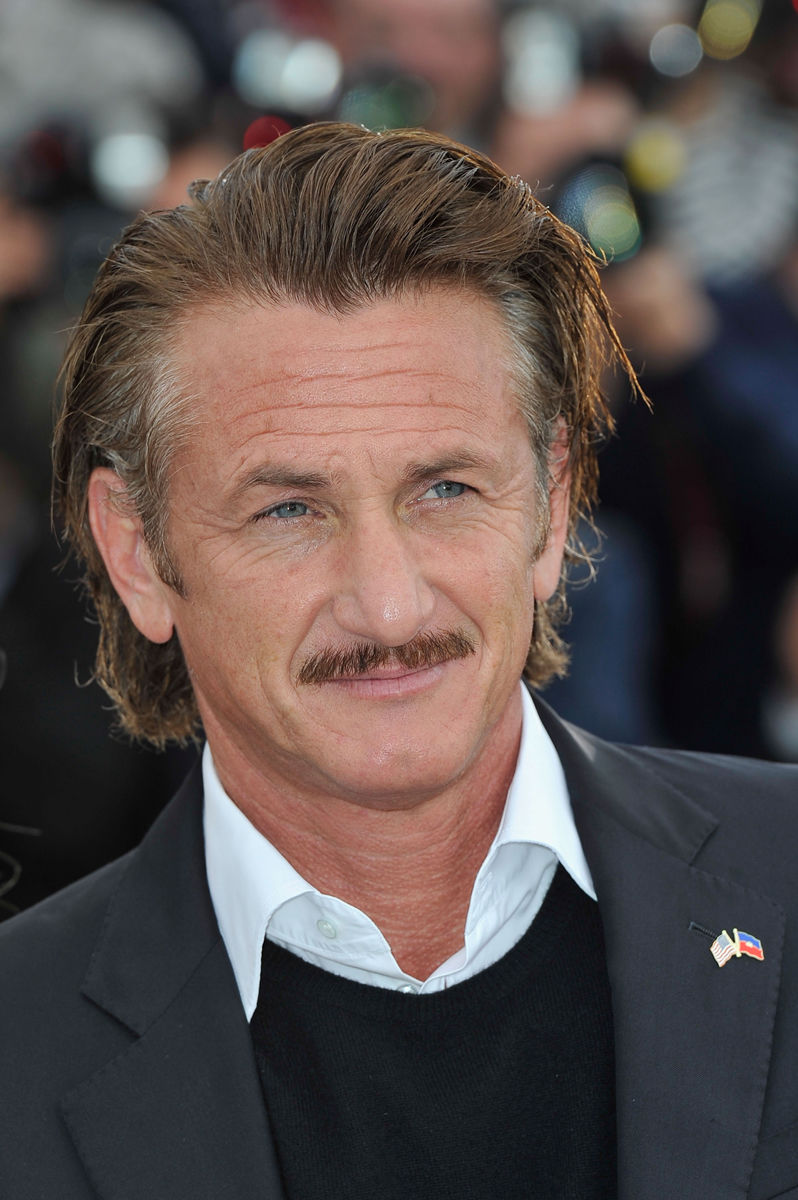 Sean Penn
