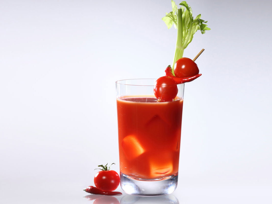 Tomatensaft